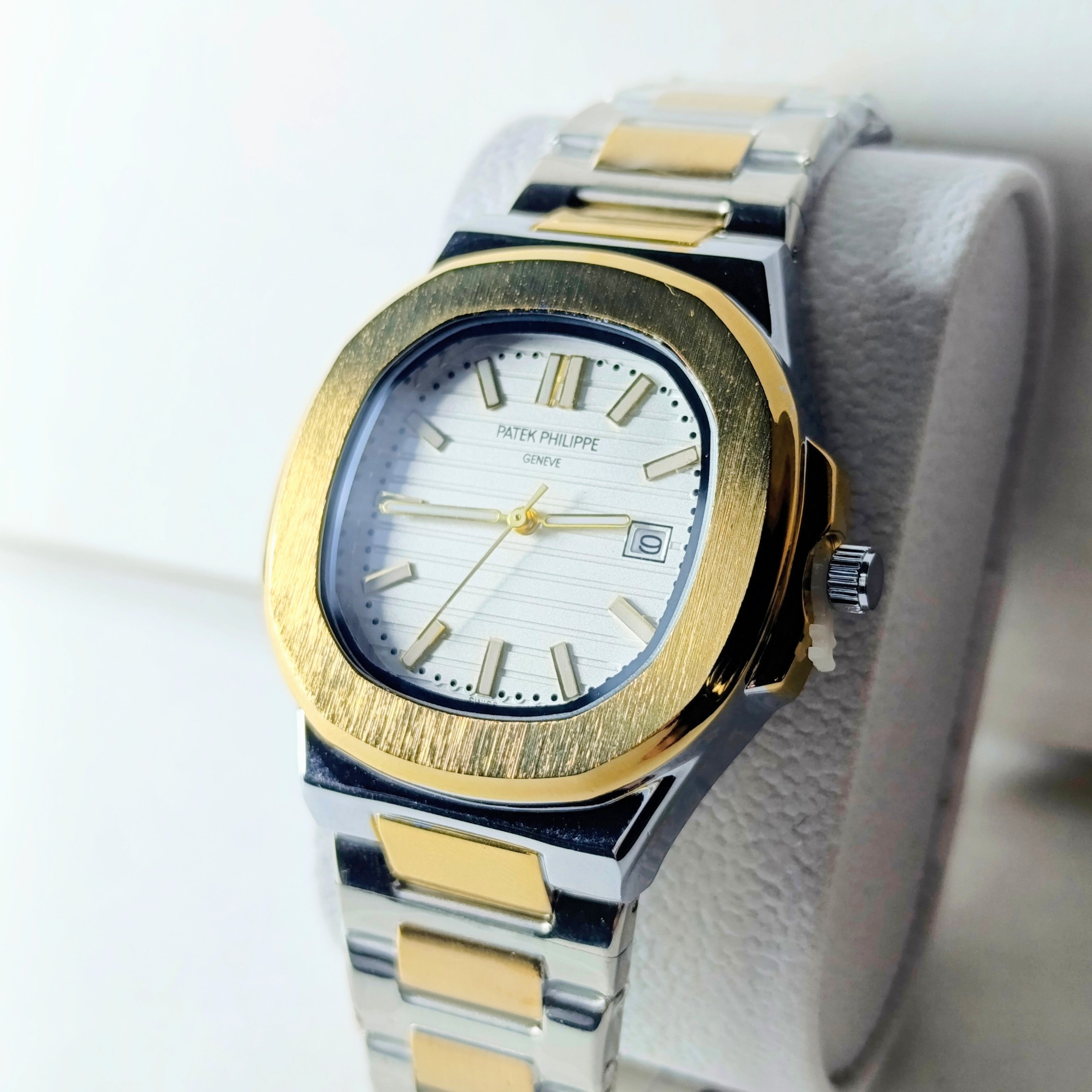 Patek Philippe Nautilus