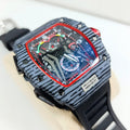 Richard Mille Maclaren