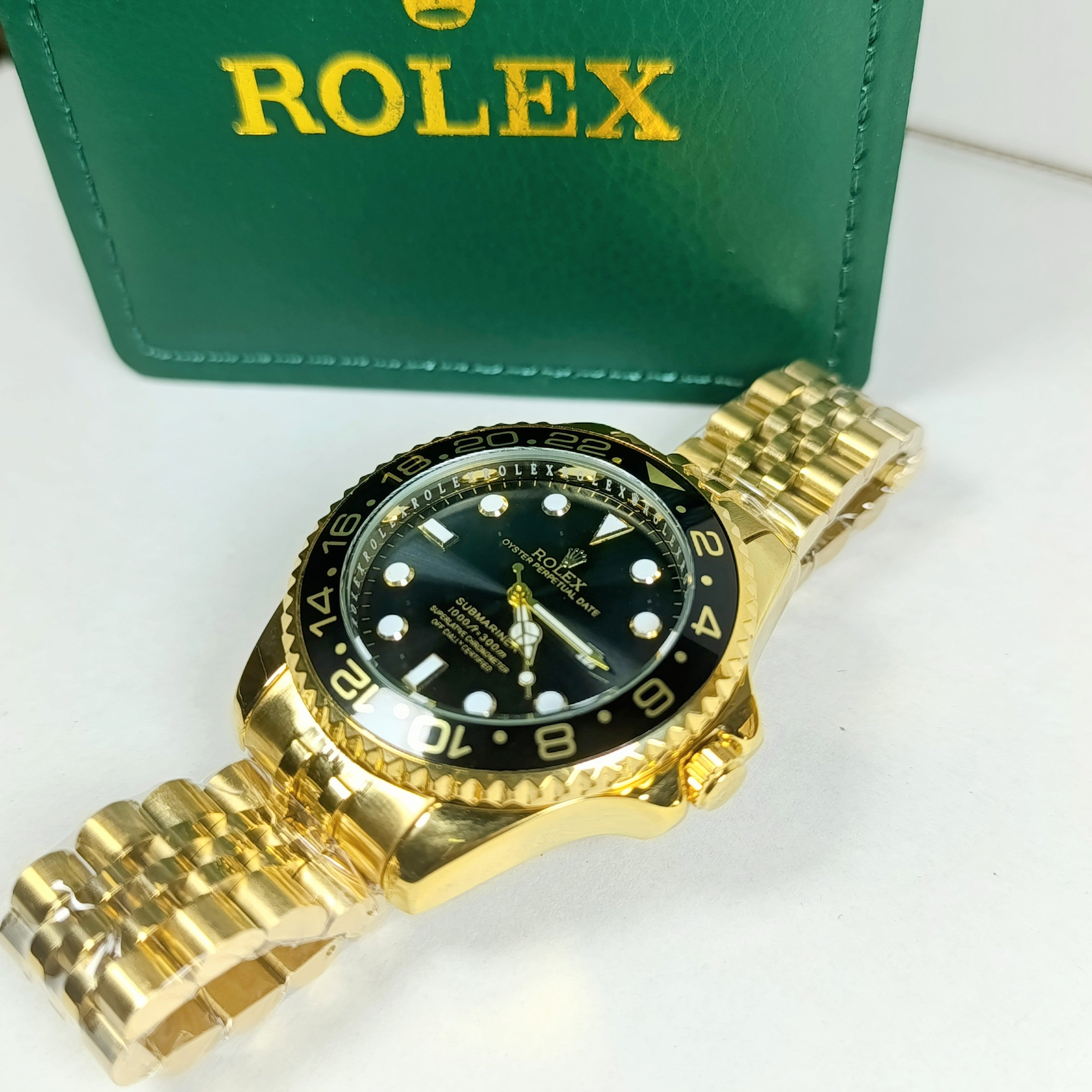 Rolex Submariner Sencillo