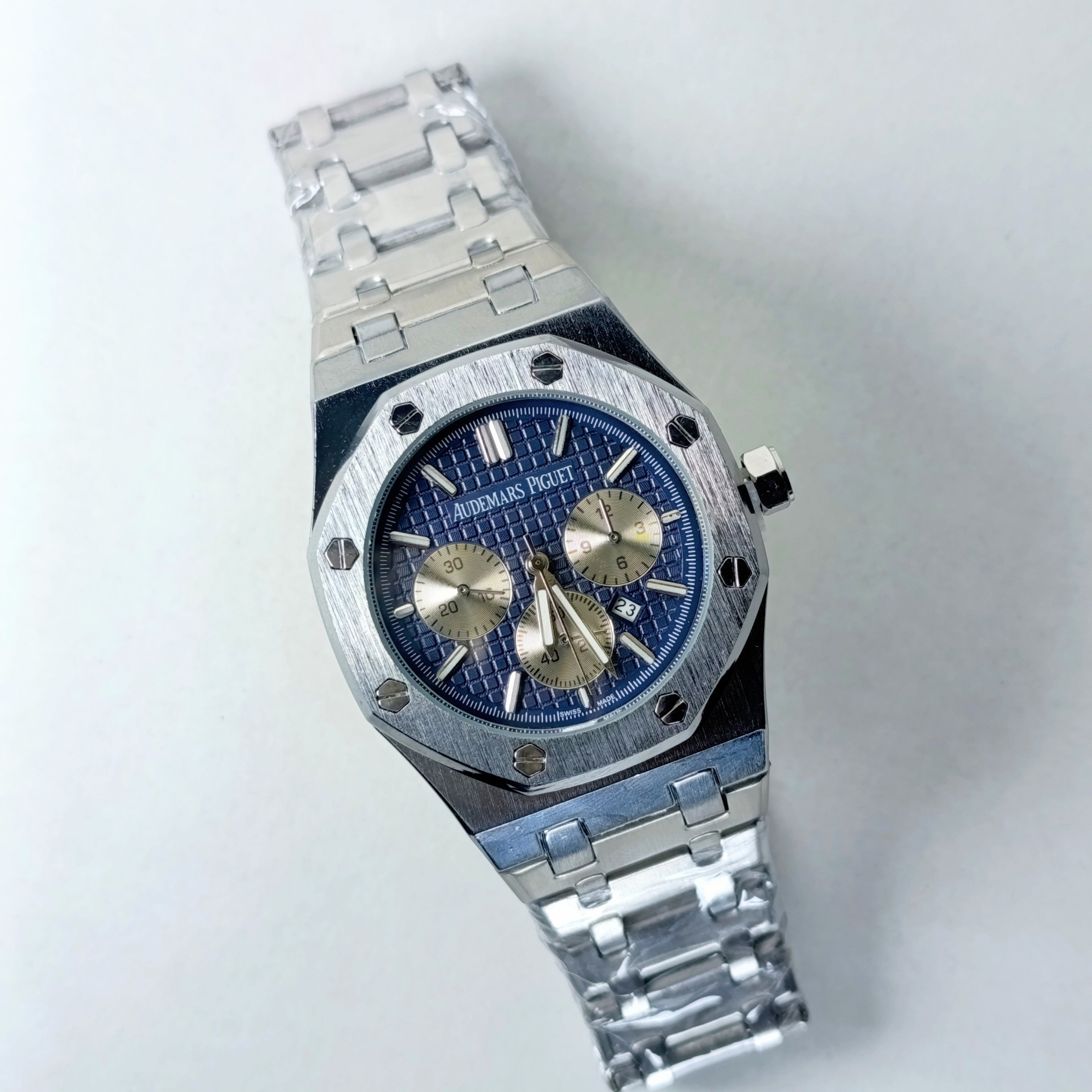Audemars Piguet Royal Oak Chronograph