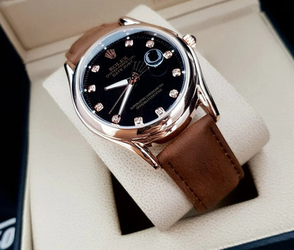 ROLEX DATE JUST RC