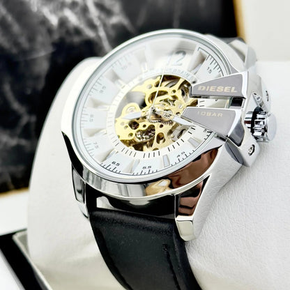 DIESEL AUTOMATICO DAT