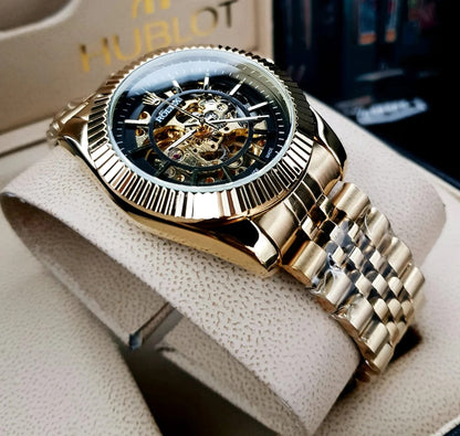 ROLEX AUTOMATICO RX0