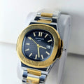 Patek Philippe Nautilus