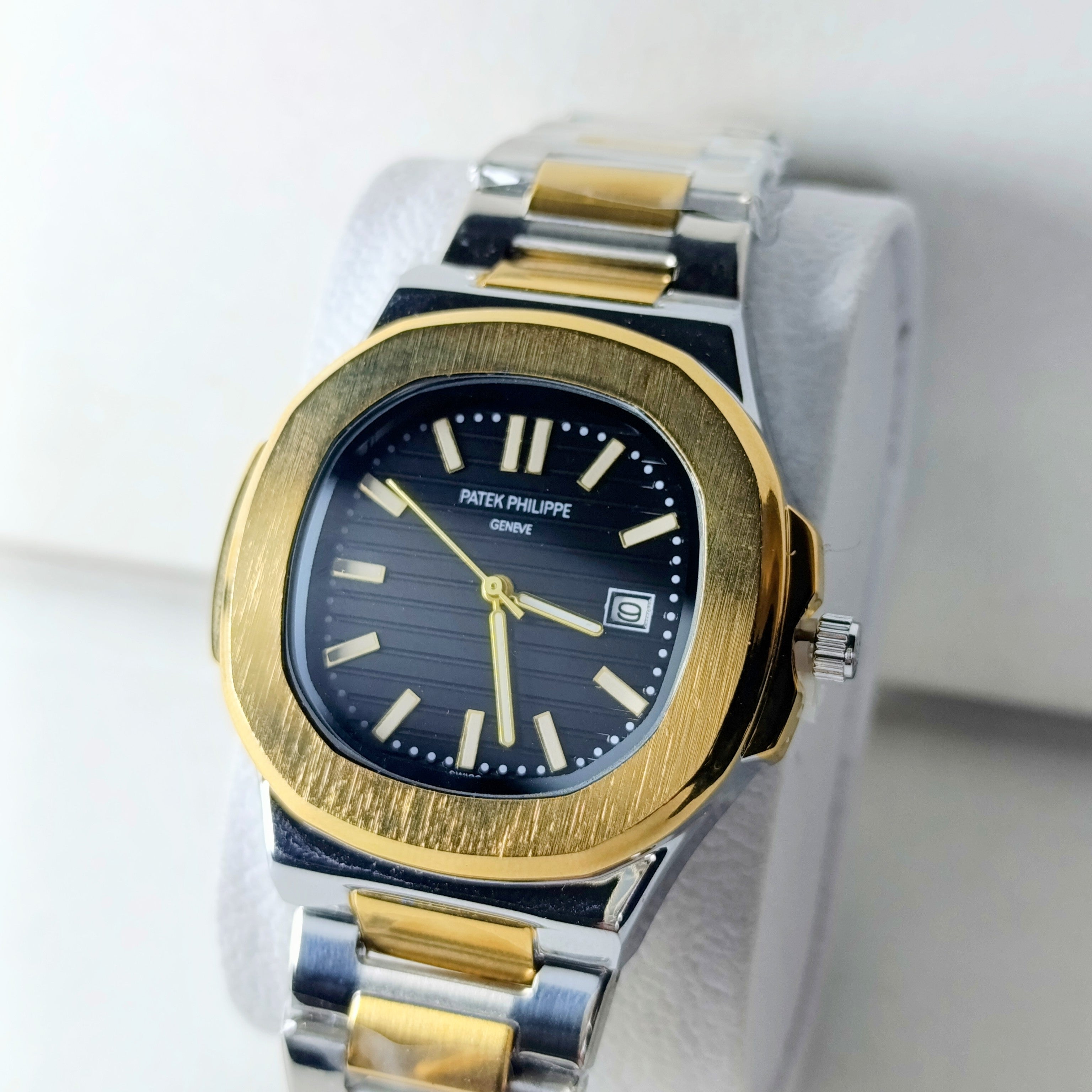 Patek Philippe Nautilus