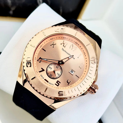 TECHNOMARINE TCHM0
