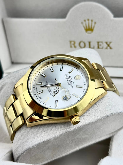 ROLEX DATE JUST RDJ9