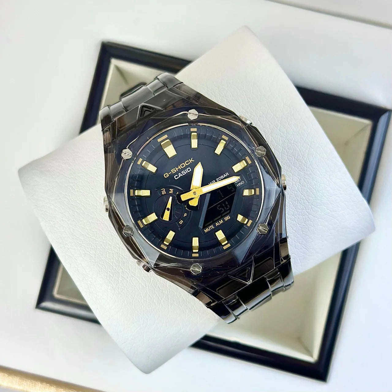 G-SHOCK FR0