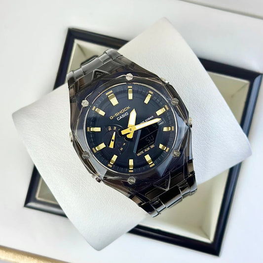 G-SHOCK FR0