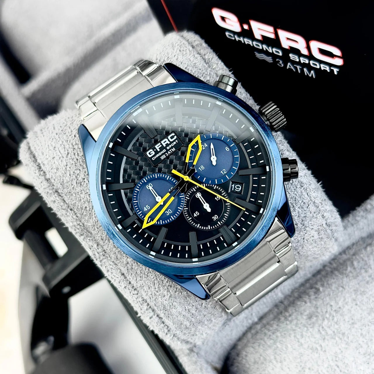 G-FORCE CRONÓGRAFOS H399