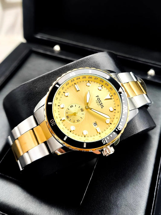 FOSSIL F3
