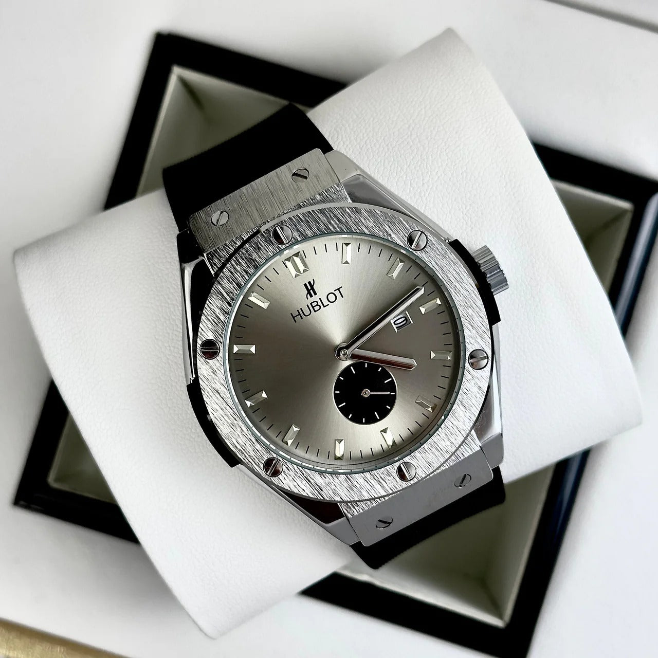 HUBLOT JUB0