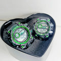 Reloj Digital Parejas