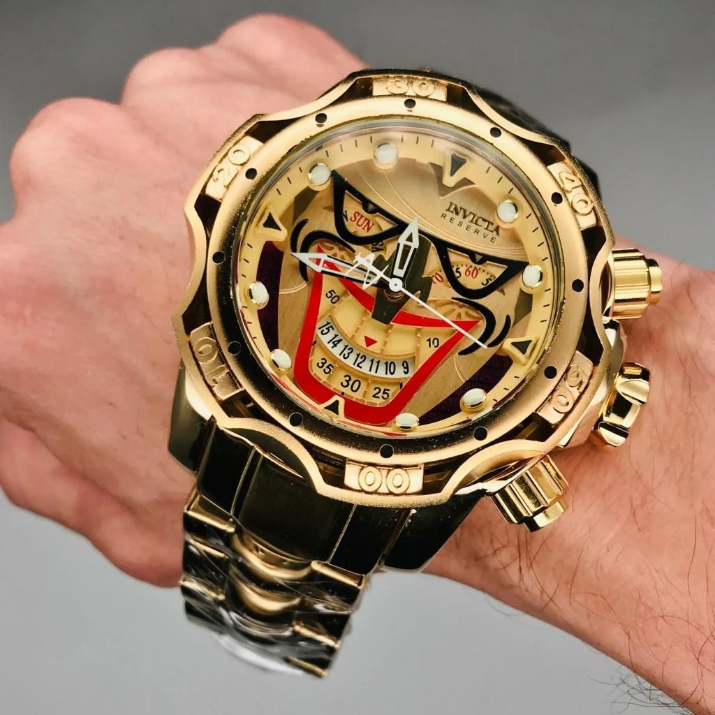 INVICTA K