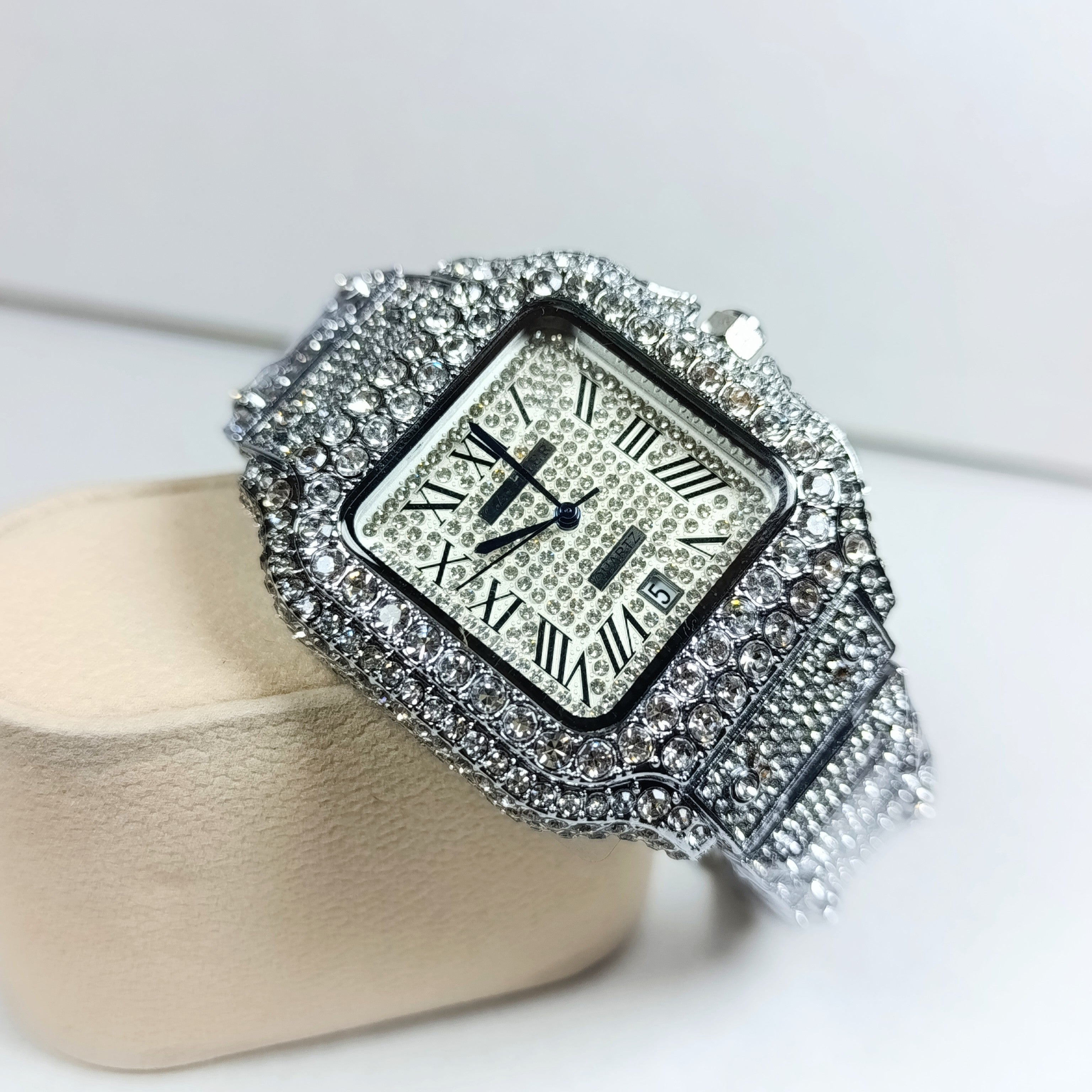 Cartier Cubano