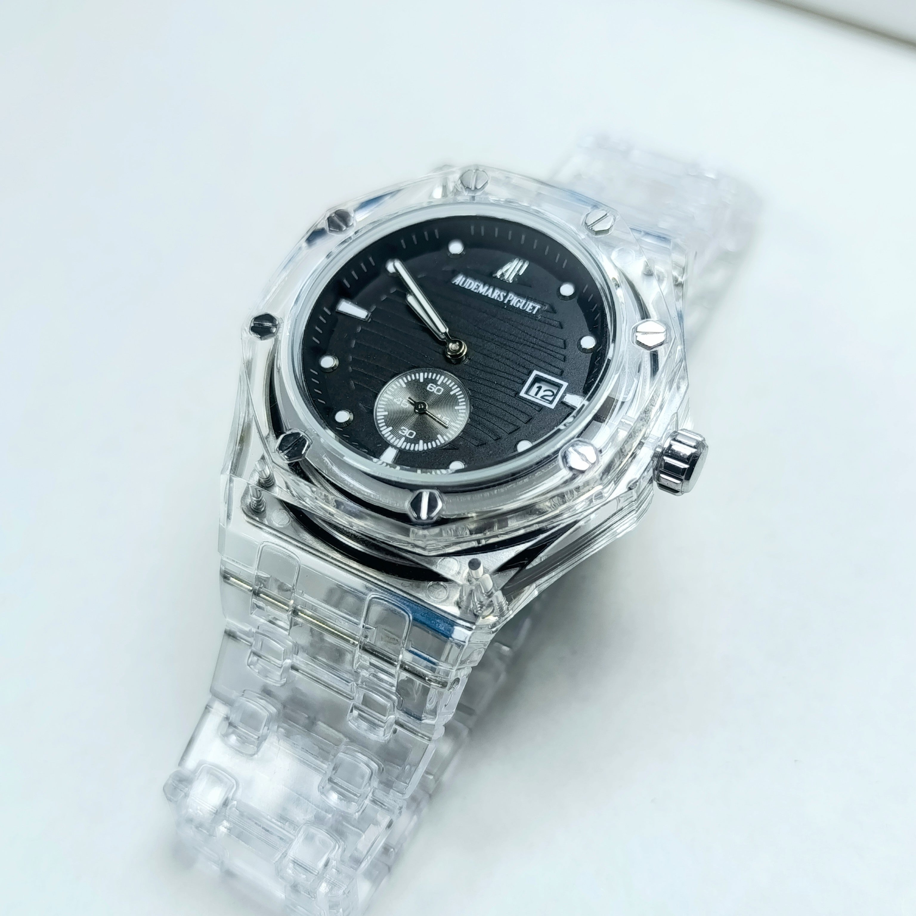 Audemars Piguet Transparente