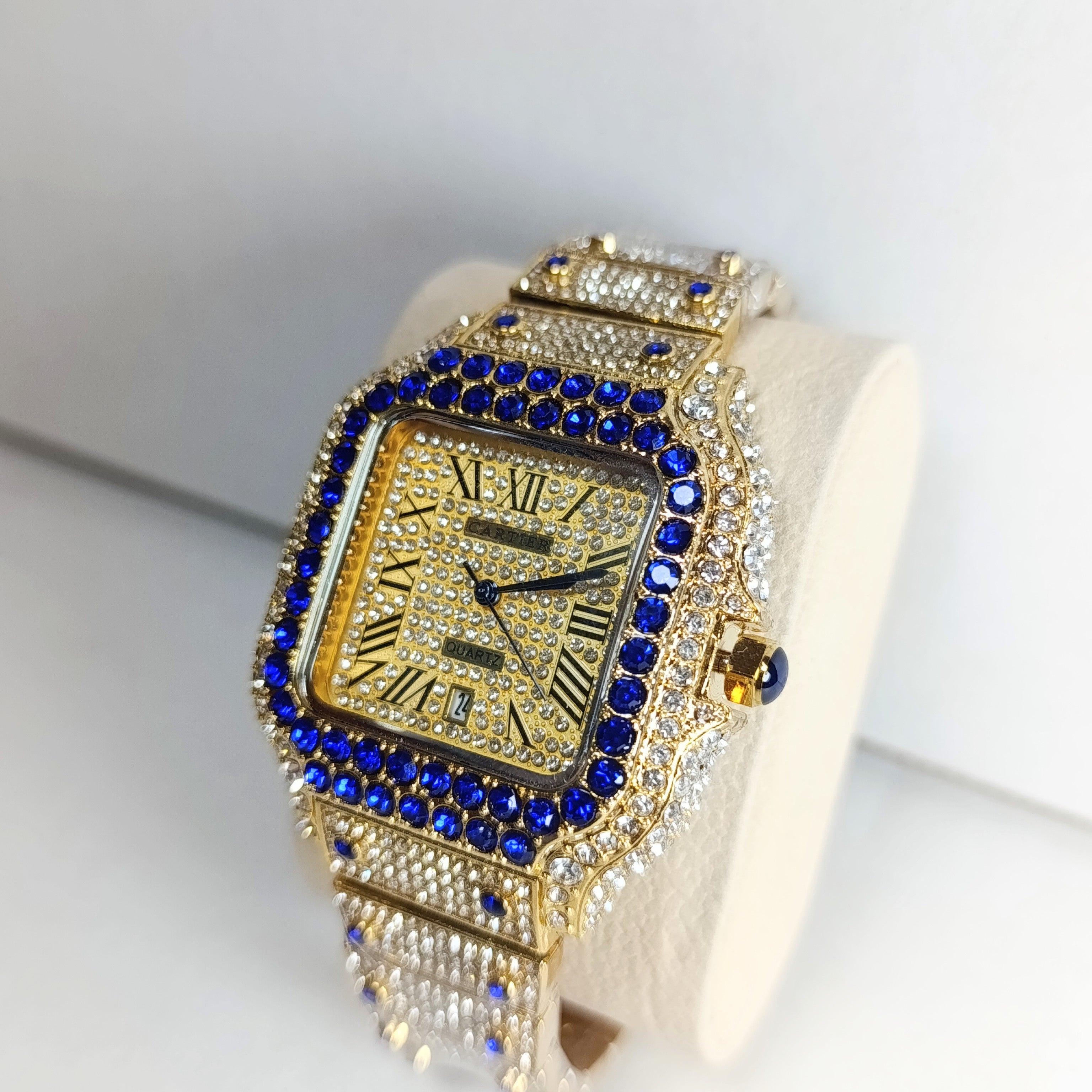 Cartier Cubano