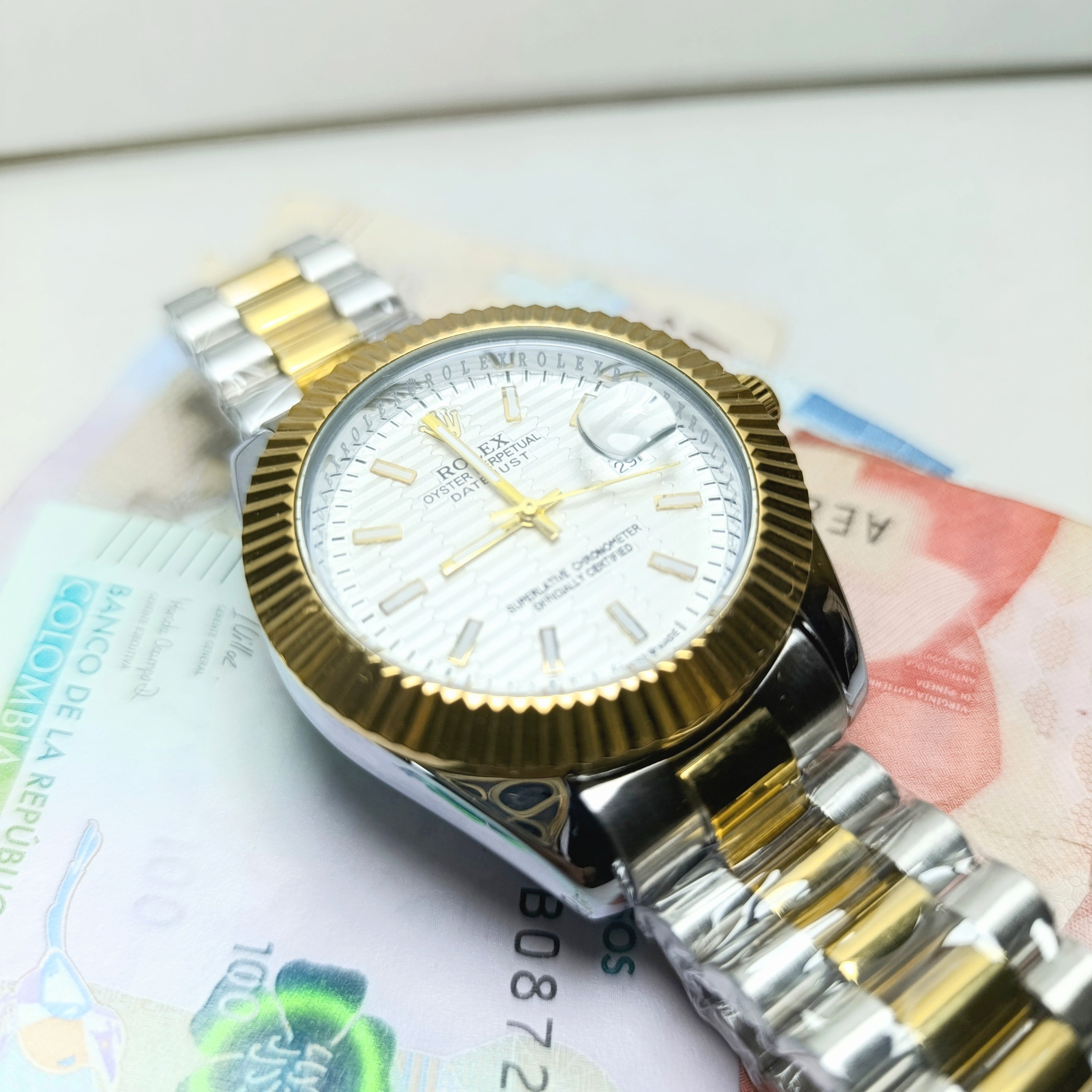 Rolex Datejust