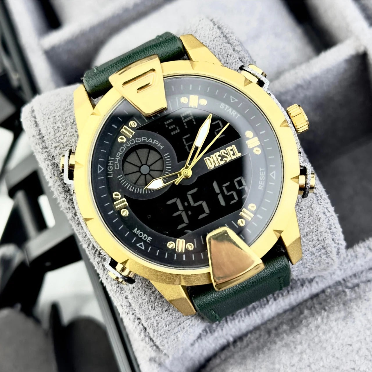 DIESEL DIGITAL TDA1