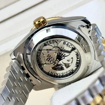 ROLEX AUTOMATICO RX0