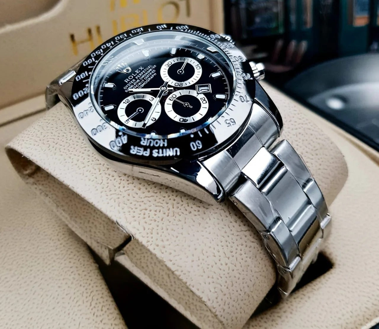 ROLEX DAYTONA RX