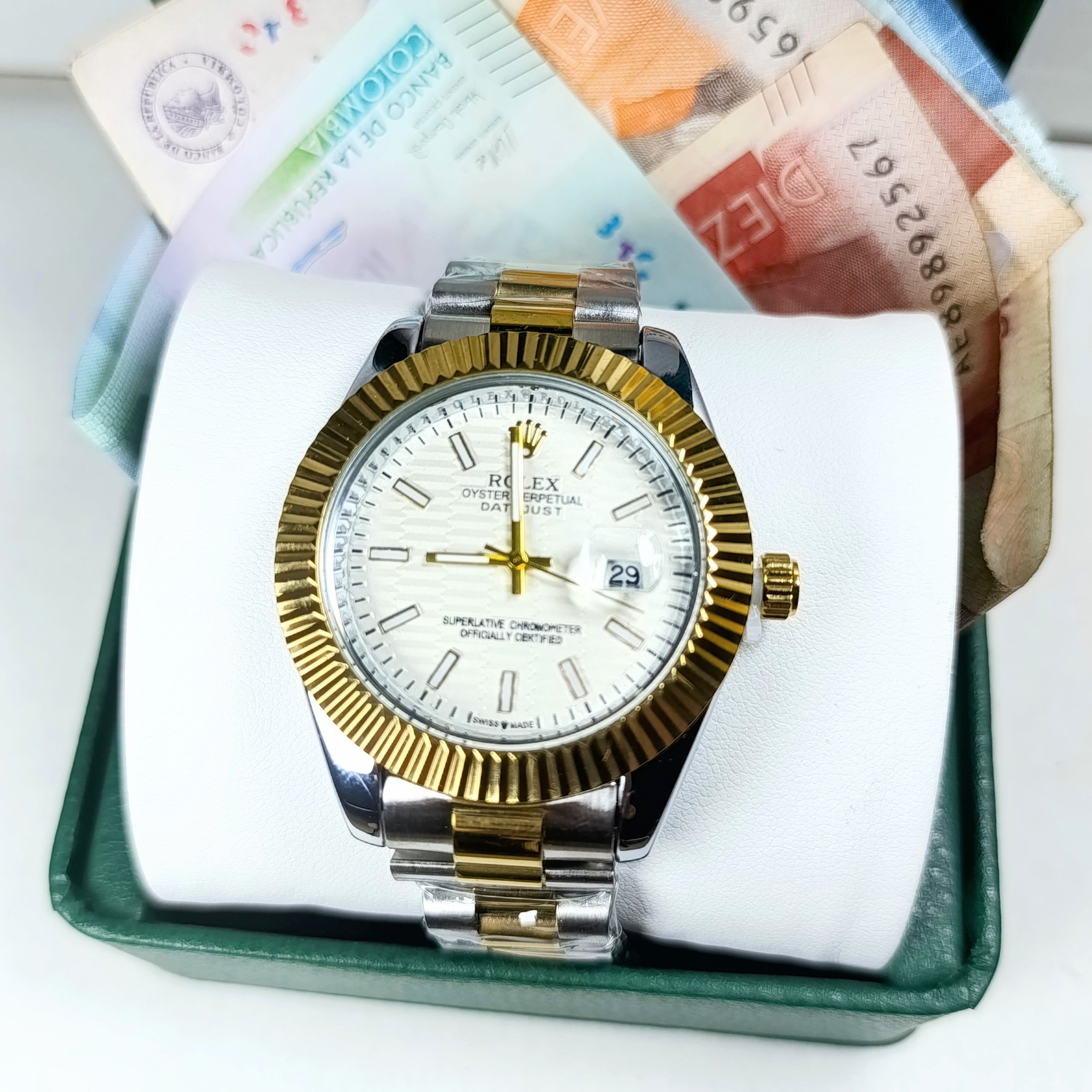 Rolex Datejust