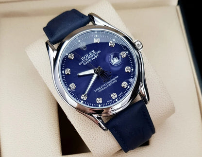 ROLEX DATE JUST RC