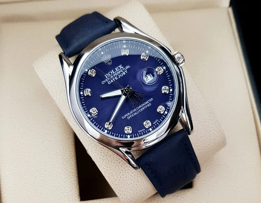 ROLEX DATE JUST RC