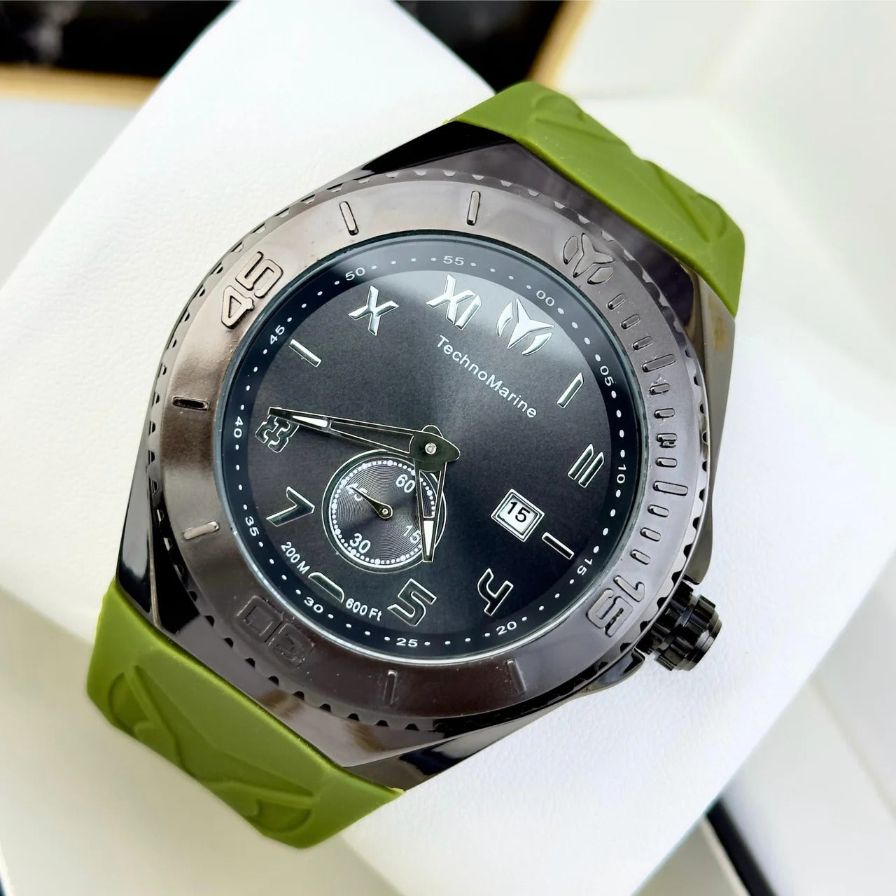 TECHNOMARINE TCHM0