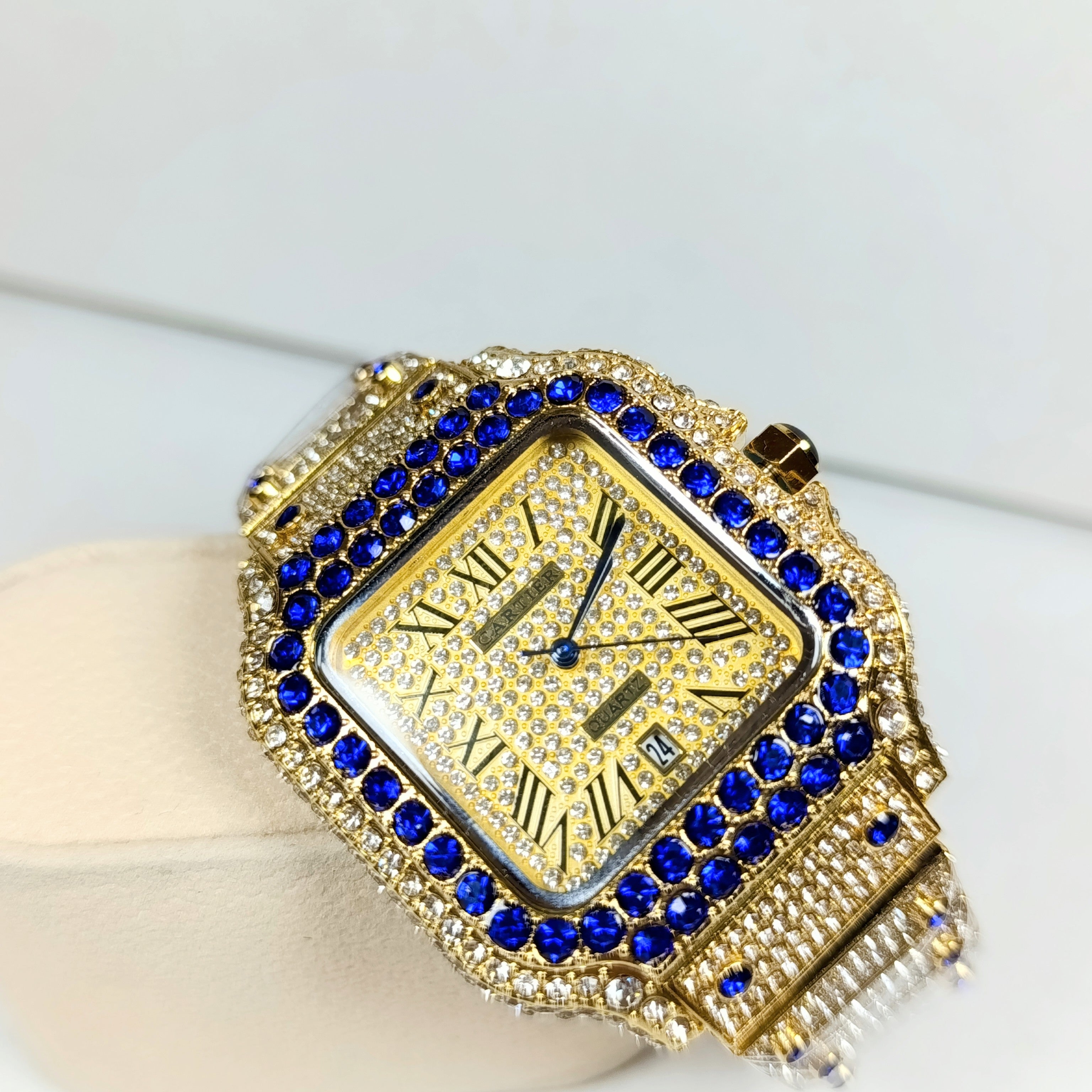 Cartier Cubano