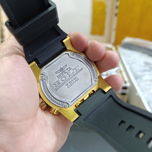 Invicta Zeus