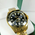 Rolex Submariner Sencillo