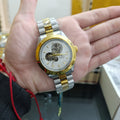 Rolex Automatico Corona