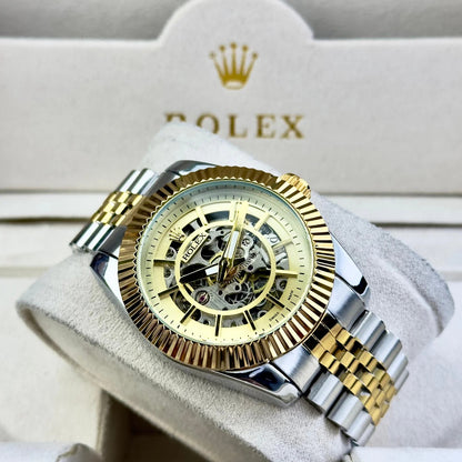 ROLEX AUTOMATICO RX0