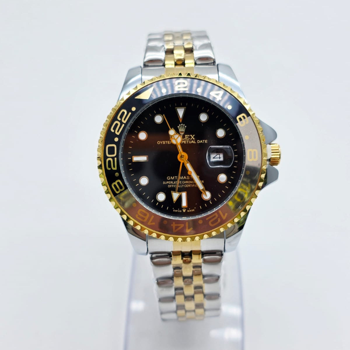 Rolex Submariner Sencillo