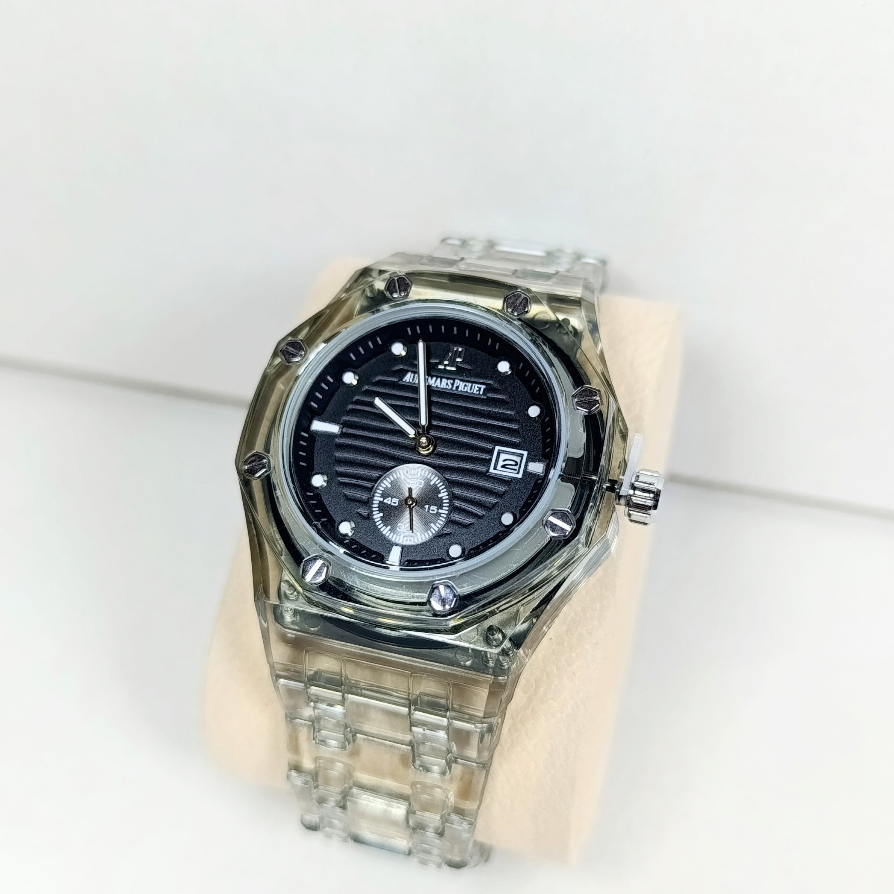 Audemars Piguet Transparente