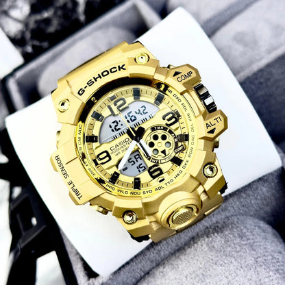 CASIO G SHOCK GPS0