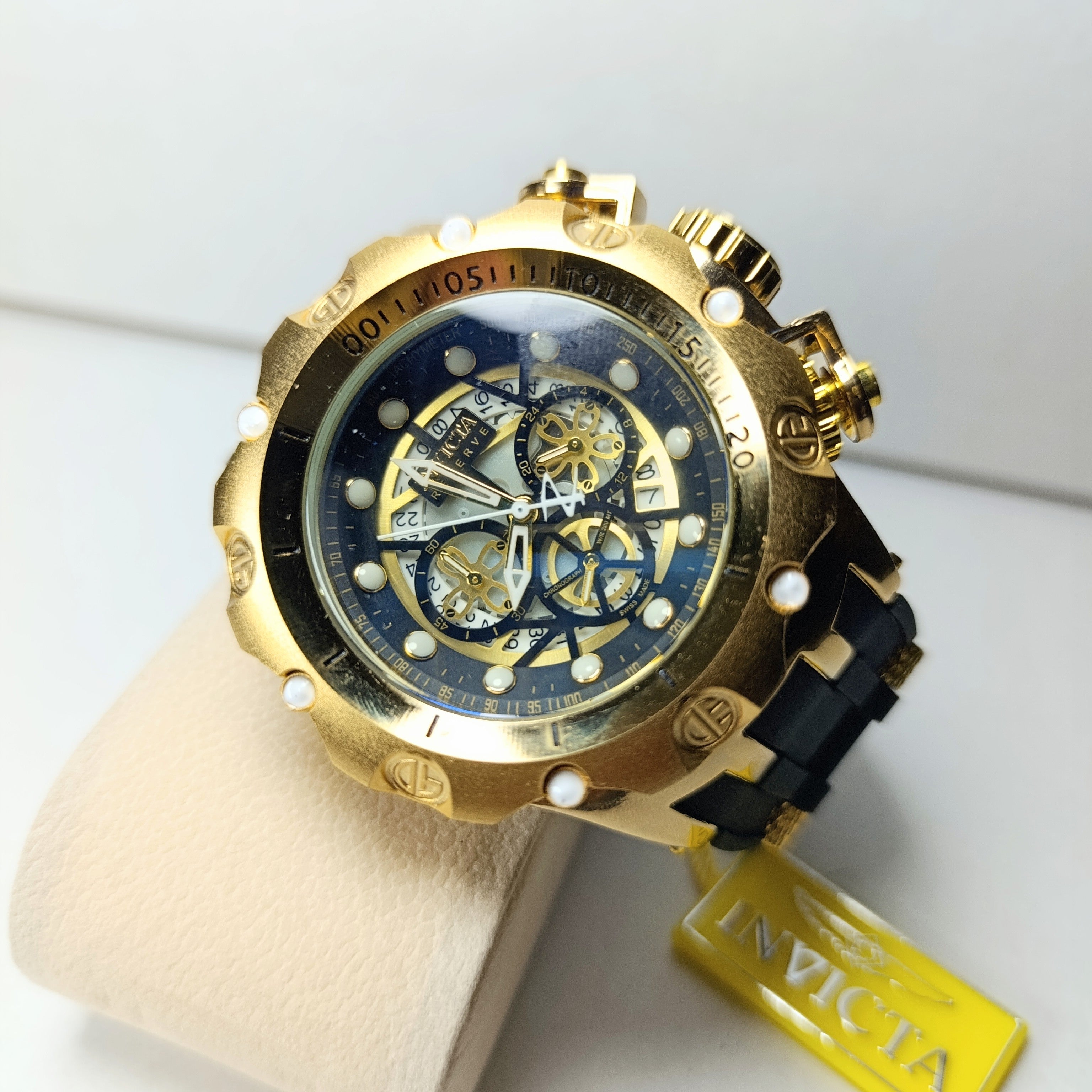 Invicta Venom Funcional