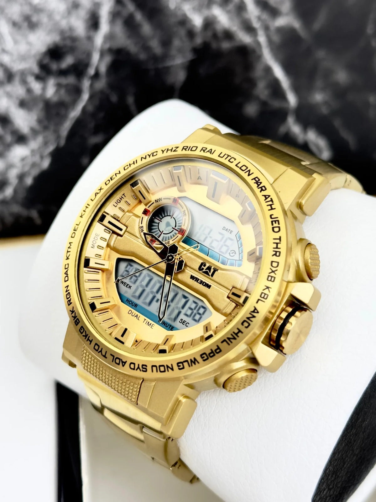RELOJ CAT WCAT8