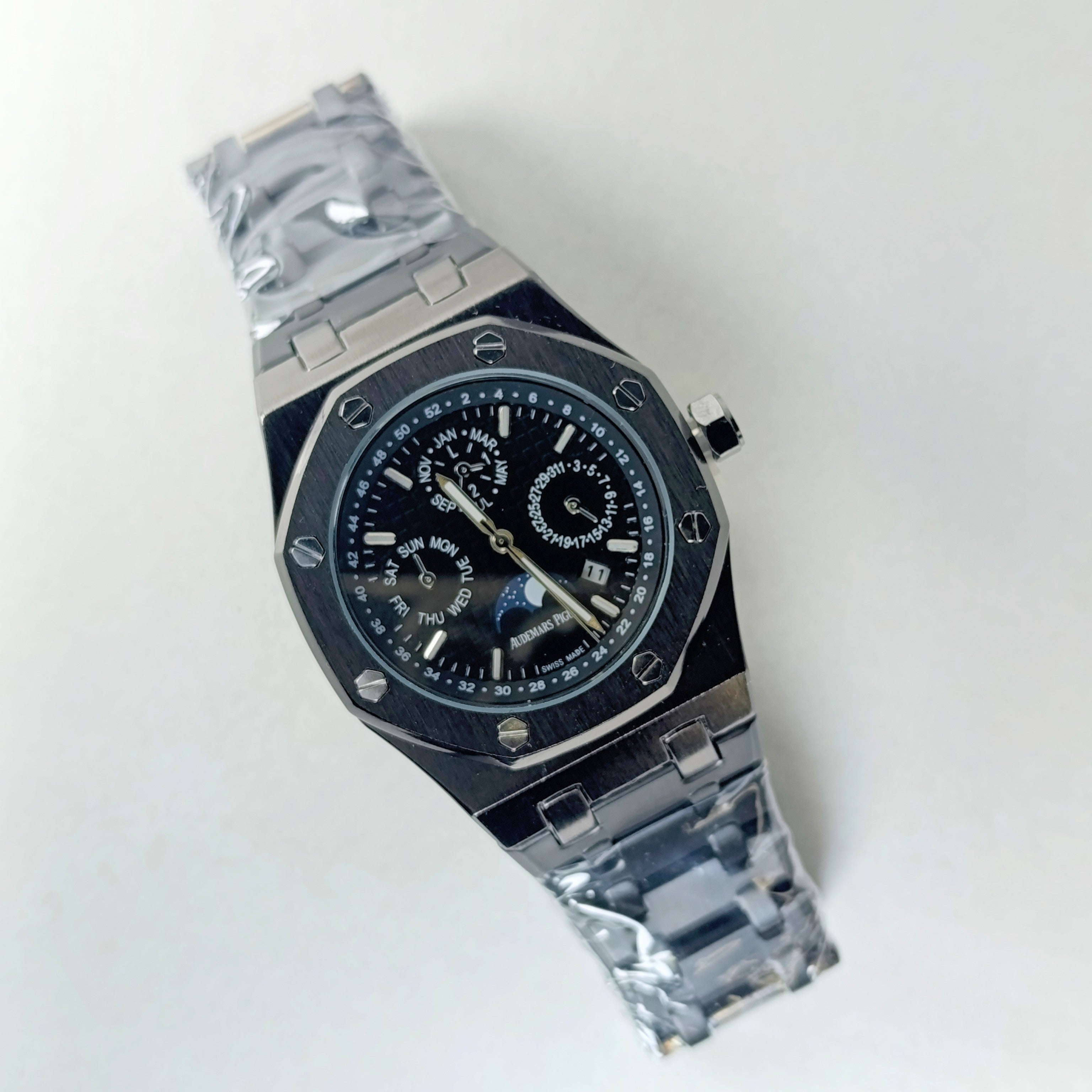 Audemars Piguet Royal Oak Perpetual Calendar
