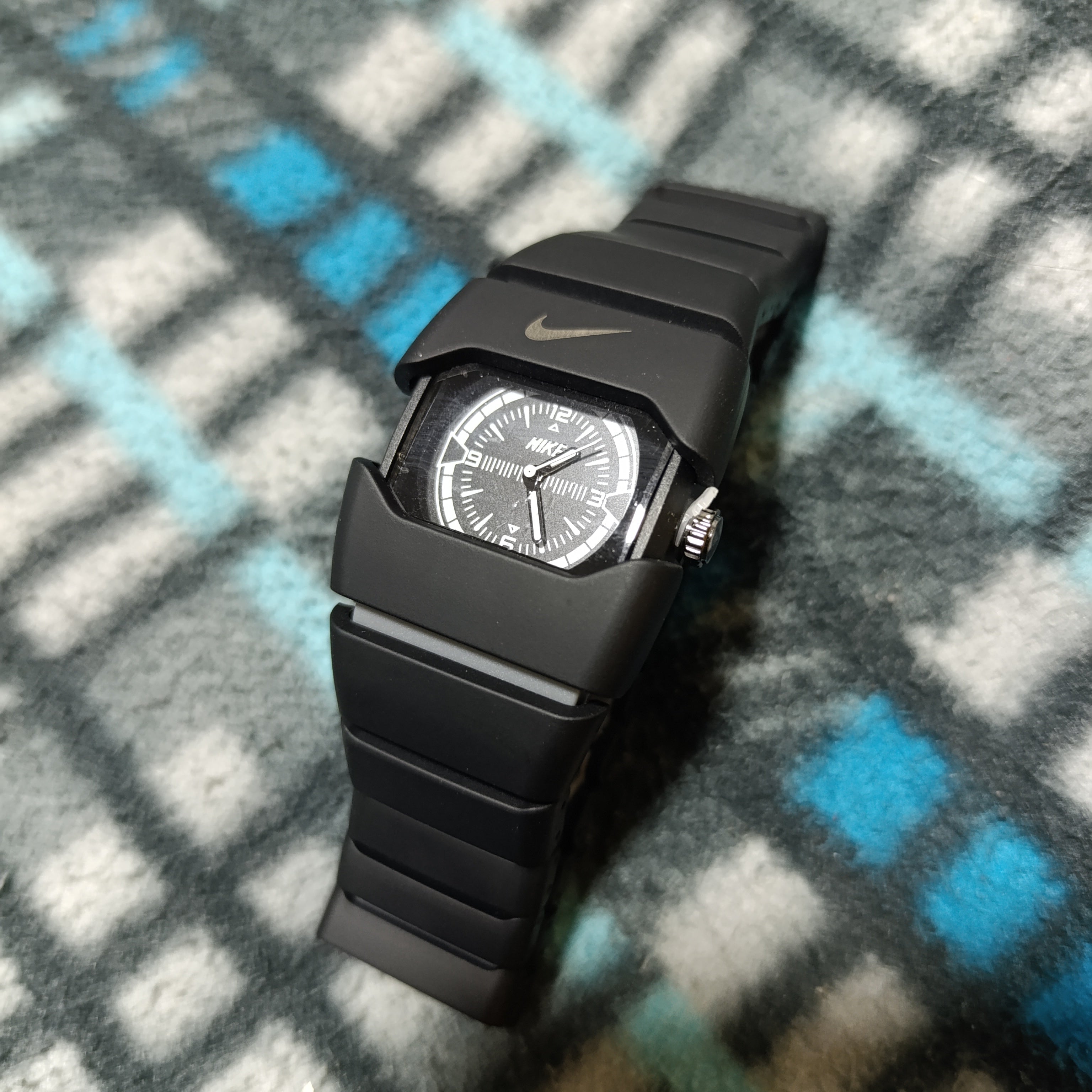 Reloj Nike Deportivo
