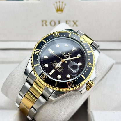 ROLEX SUBMARINER RX