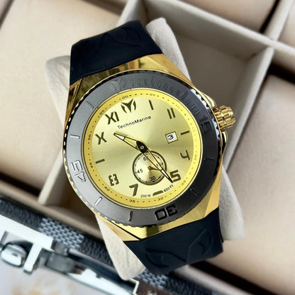 TECHNOMARINE TCHM0