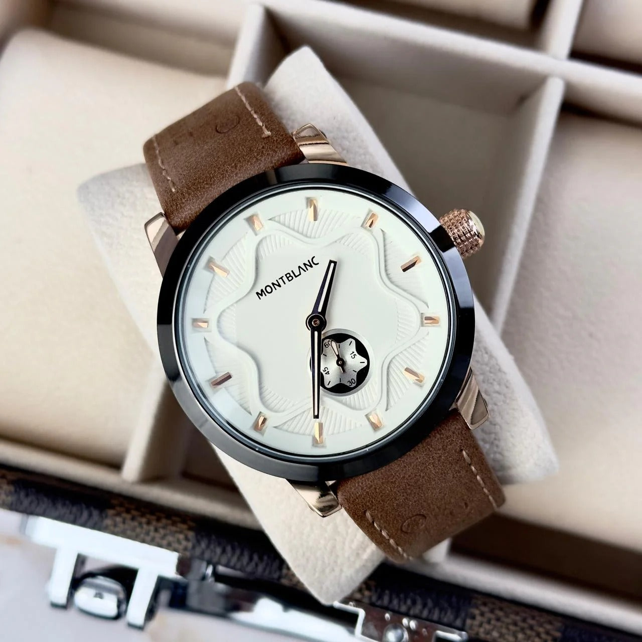 MONTBLANC M3