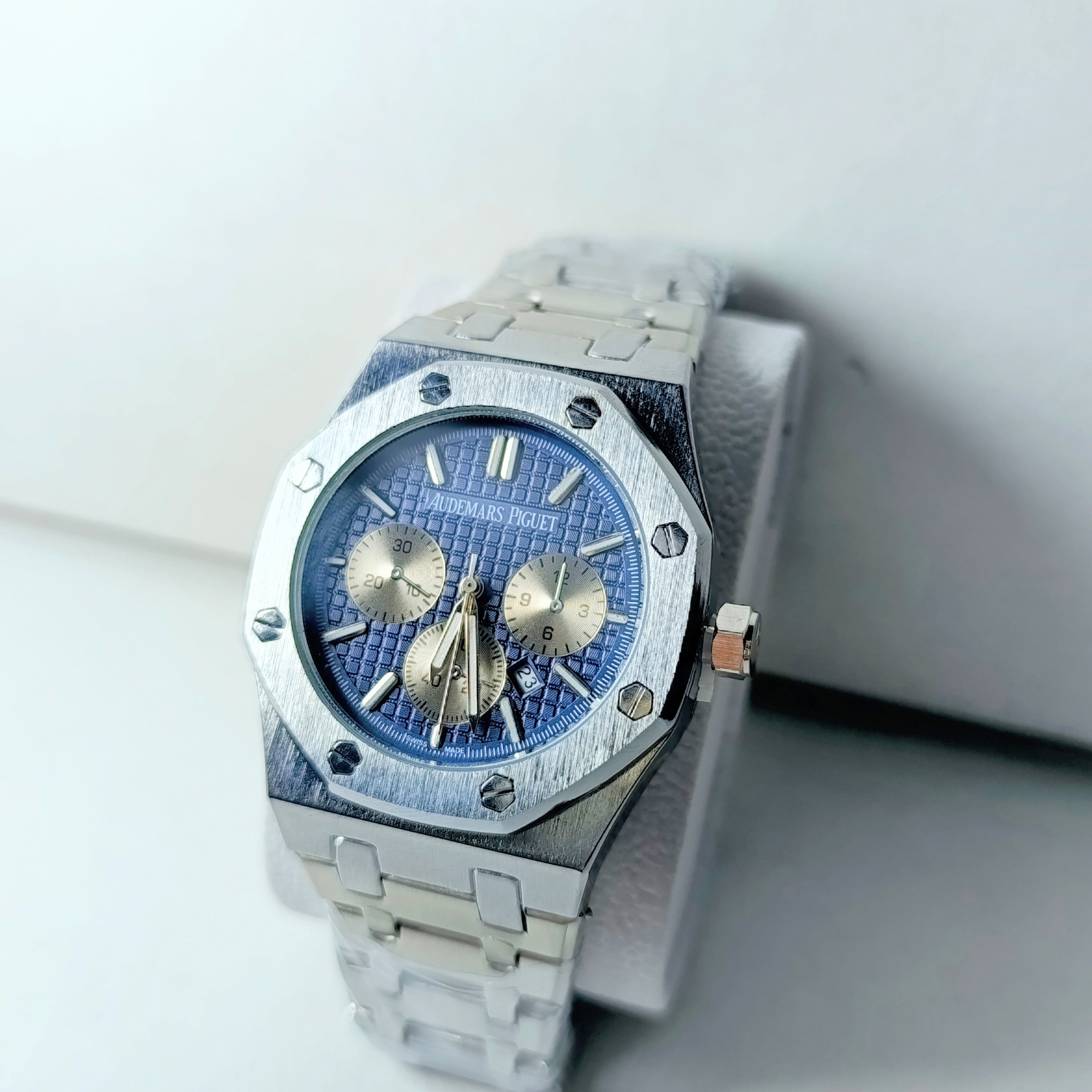 Audemars Piguet Royal Oak Chronograph