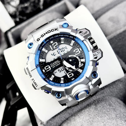 CASIO G SHOCK GPS0