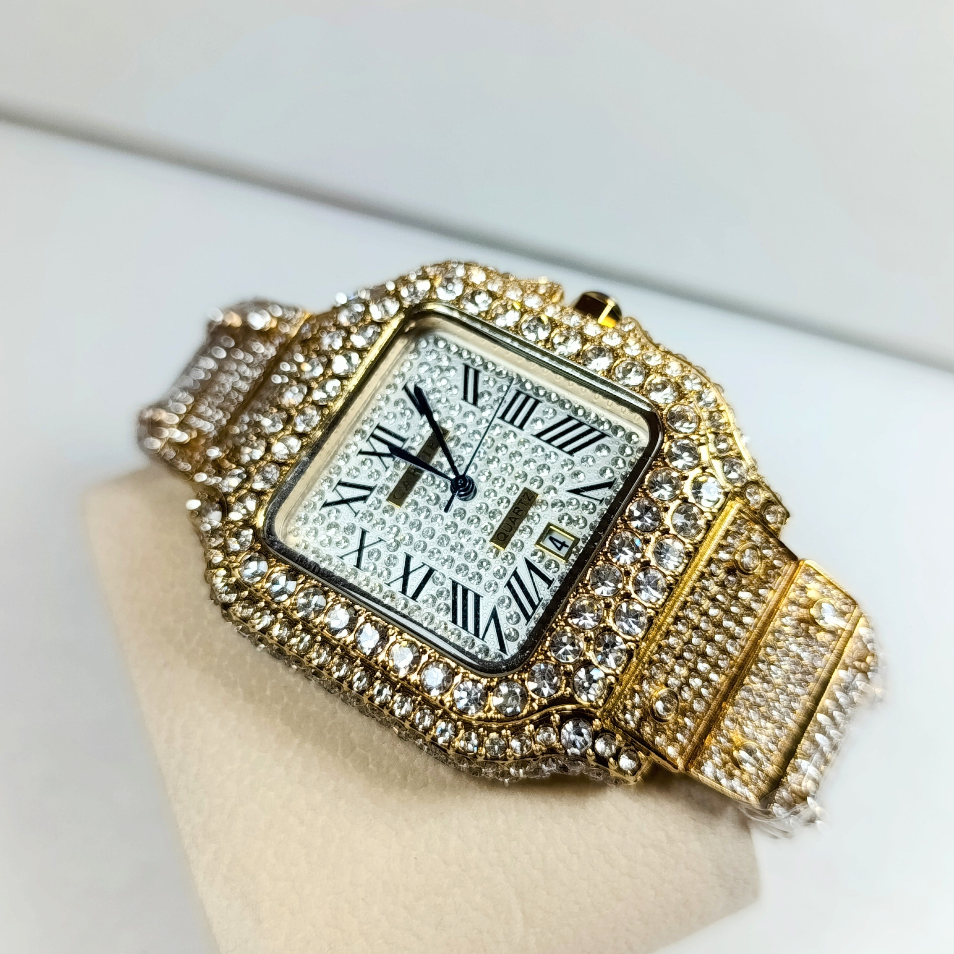 Cartier Cubano