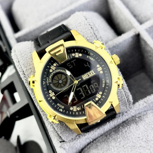 DIESEL DIGITAL TDA1