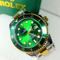 Rolex Submariner Semi Automático