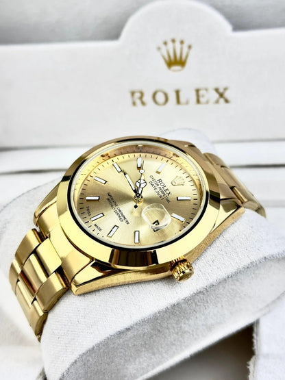 ROLEX DATE JUST RDJ9